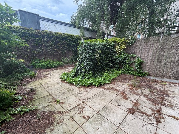 Medium property photo - Lodewijk Tripstraat 3H, 1052 ER Amsterdam